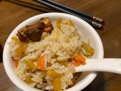 -天山醉美·新疆餐厅(富华里店)
