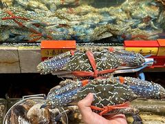 -抱德·潮汕味(敦和店原惠城鱼仔)