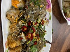 腌螃蟹-圆蛋酒料•生腌(开元路店)