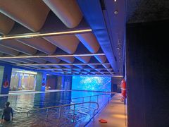 -西安W酒店FIT有型健身中心