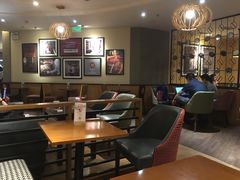 -COSTA COFFEE(武汉天地店)