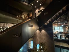-川旺角川粤融合菜•海景餐厅(星海广场店)
