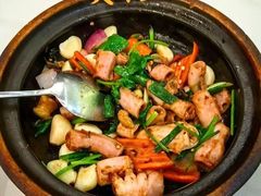 -常来小聚·广州非遗传承餐厅(高德置地店)