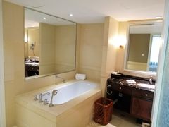 -上海圣淘沙万怡酒店