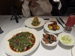 -四季民福烤鸭店(王府井东安门店)