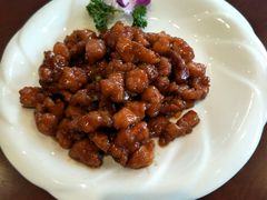 -牟传仁饭庄(星海店)