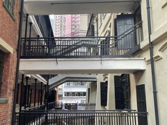 -大馆(前中区警署建築群)