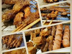 -管氏翅吧(马家堡店)