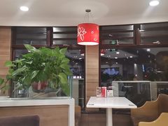大堂-嘉和一品粥(政府街店)