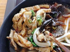 -宝小庆邵阳米粉(深圳市南山保利店)