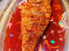 -肖记公安牛肉鱼杂馆·省级非物质文化遗产(江汉路直营店)