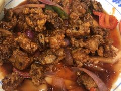 -陶虹海鲜餐厅(禅城石湾店)