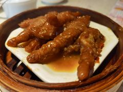酱香凤爪-又一间茶点轩(百汇广场店)
