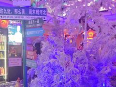 -山河屯铁锅炖鲜鹅·东北菜(开发区一店)