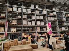 -宜家家居(西安未央商场店)