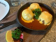 芝士肉球-Juicy Bakery(瑞景店)