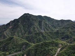 -大岭沟猕猴桃谷风景区