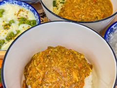 -百年老字号·观振兴蟹黄面·三虾面·苏式面(观前街富仁坊巷店)