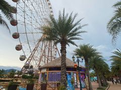 -三亚海昌梦幻海洋不夜城