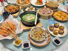 -79号渔船海鲜饭店(龙岗店)