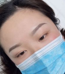 -久匠半永久纹眉纹绣