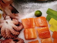 -长春净月潭喜来登酒店·盛宴标帜餐厅