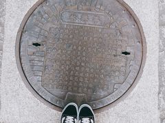 -剥皮寮历史街区