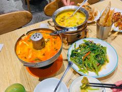 -越小品·越南餐厅(布吉万象汇店)