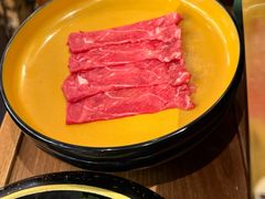 -牛New寿喜烧(中山公园龙之梦店)