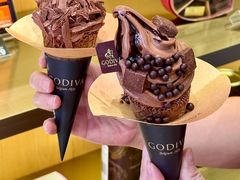 -GODIVA(海岸城店)