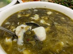 酸菜鱼-陈有良尖椒鸡(渝中示范店)