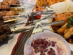 -三毛烧烤·南昌大排档(山姆店)