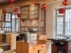-老渔翁炖鱼坊(黄海西路东山店)
