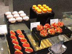 -解放碑威斯汀酒店-知味国际美食餐厅