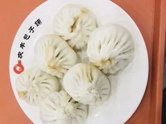 -庆丰包子铺(博雅CC商业广场店)