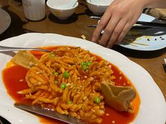 -福慧慈缘素食餐厅(王府井店)