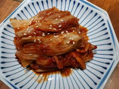 -鹤汀居酒屋•家庭料理•烧鸟酒肆(新街口店)