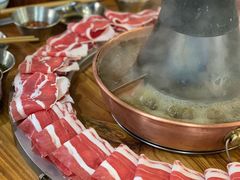 -东镇老火锅(长春路首店)