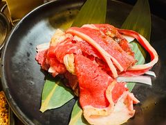 -九田家黑牛烤肉料理(新港店)