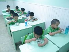 -学知乐教育·幼小衔接·小学科辅导(嘉定镇校区)