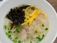 -苏小柳点心·手作小笼包(浦东嘉里城分院)