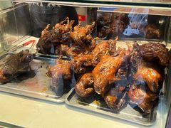 -王浩儿纪六孃甜皮鸭(东大街店)
