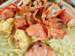 -景好海鲜餐厅(大鹏必选旅游店)