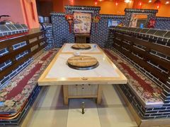 -王老六铁锅炖鱼(圣亚海洋店)