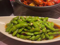 -肥肥虾庄·金牌油焖大虾(汉口城市广场店)