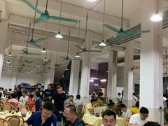大堂-标记美食新鲜猪杂(兴南大道店)