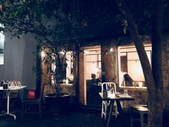 -Ocean's Table 欧舍