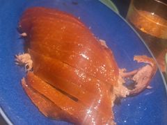 -情满四合院•京菜•烤鸭(动物园店)