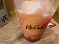 -麦当劳(豫园店)