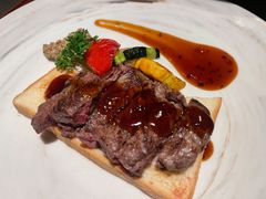 -滩万日本料理Nadaman(国贸大酒店)